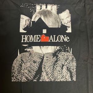 Home Alone Tshirt